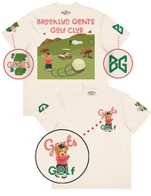 Load image into Gallery viewer, Golf Club Box