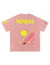 Load image into Gallery viewer, Pink Tennis