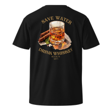 Load image into Gallery viewer, Whiskey vs. Water