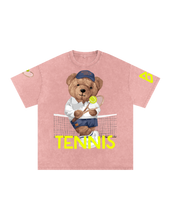 Load image into Gallery viewer, Pink Tennis