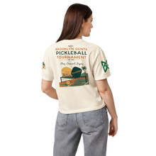 Load image into Gallery viewer, Pickleball Club Crop
