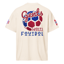 Load image into Gallery viewer, Ayiti Foutbòl
