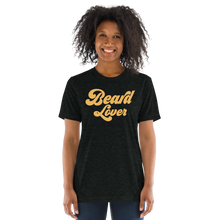 Load image into Gallery viewer, Beard Lover Tee