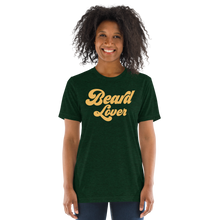 Load image into Gallery viewer, Beard Lover Tee