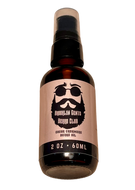 Cocoa Cashmere Beard Oil