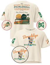 Load image into Gallery viewer, Pickleball Club Crop
