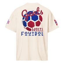 Load image into Gallery viewer, Ayiti Foutbòl
