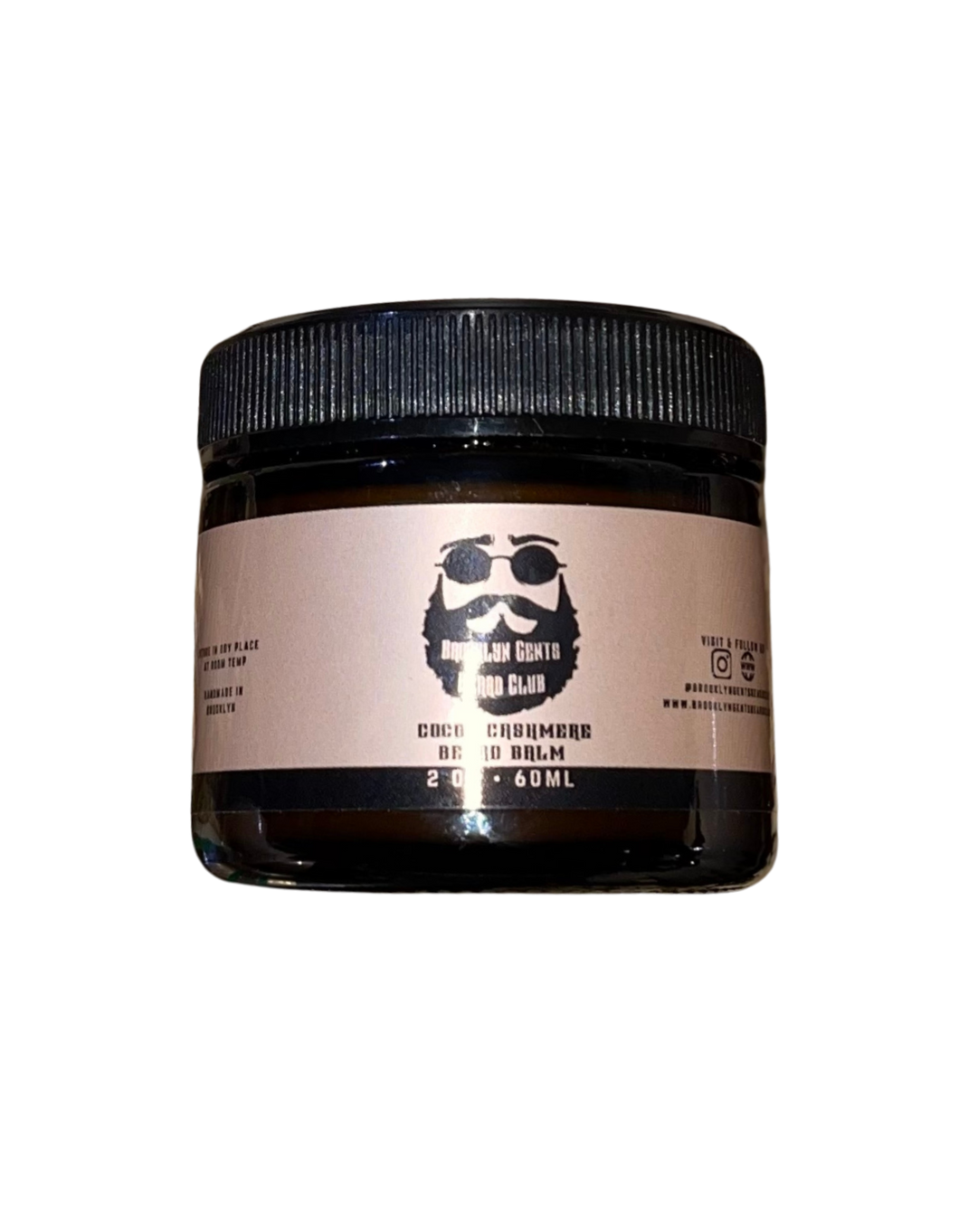 Cocoa Cashmere Balm
