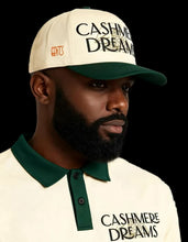 Load image into Gallery viewer, Cashmere Dreams Polo
