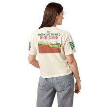 Load image into Gallery viewer, Run Club Crop

