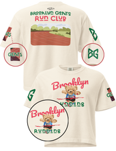 Load image into Gallery viewer, Run Club Crop
