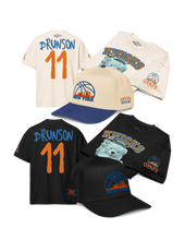 Load image into Gallery viewer, Knicks Bundle
