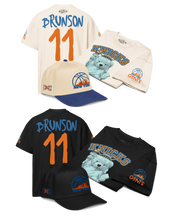 Load image into Gallery viewer, Knicks Champion’s Pack
