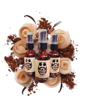 Load image into Gallery viewer, Cocoa Cashmere Beard Oil

