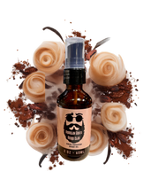 Load image into Gallery viewer, Cocoa Cashmere Beard Oil

