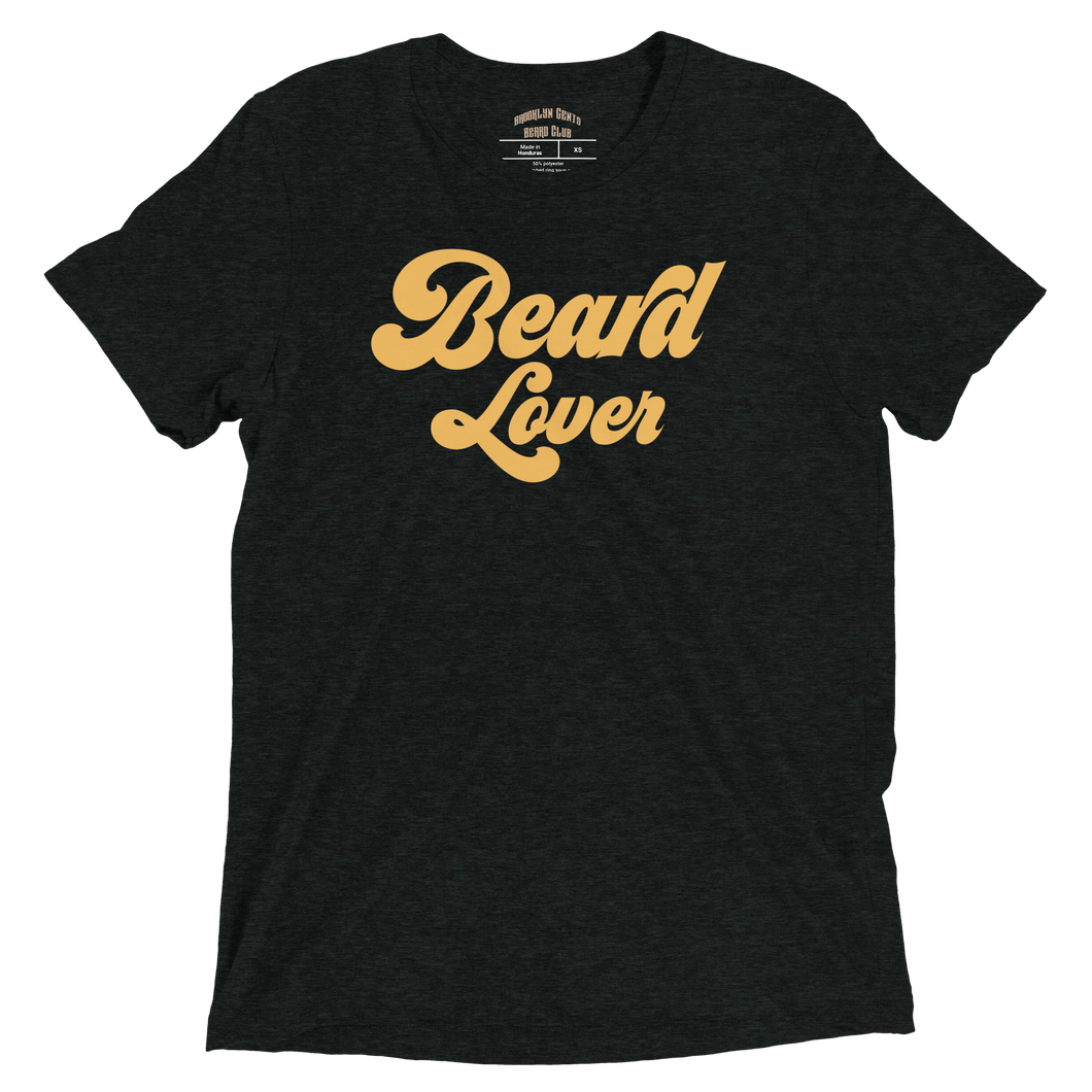 Beard Lover Tee