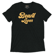 Beard Lover Tee